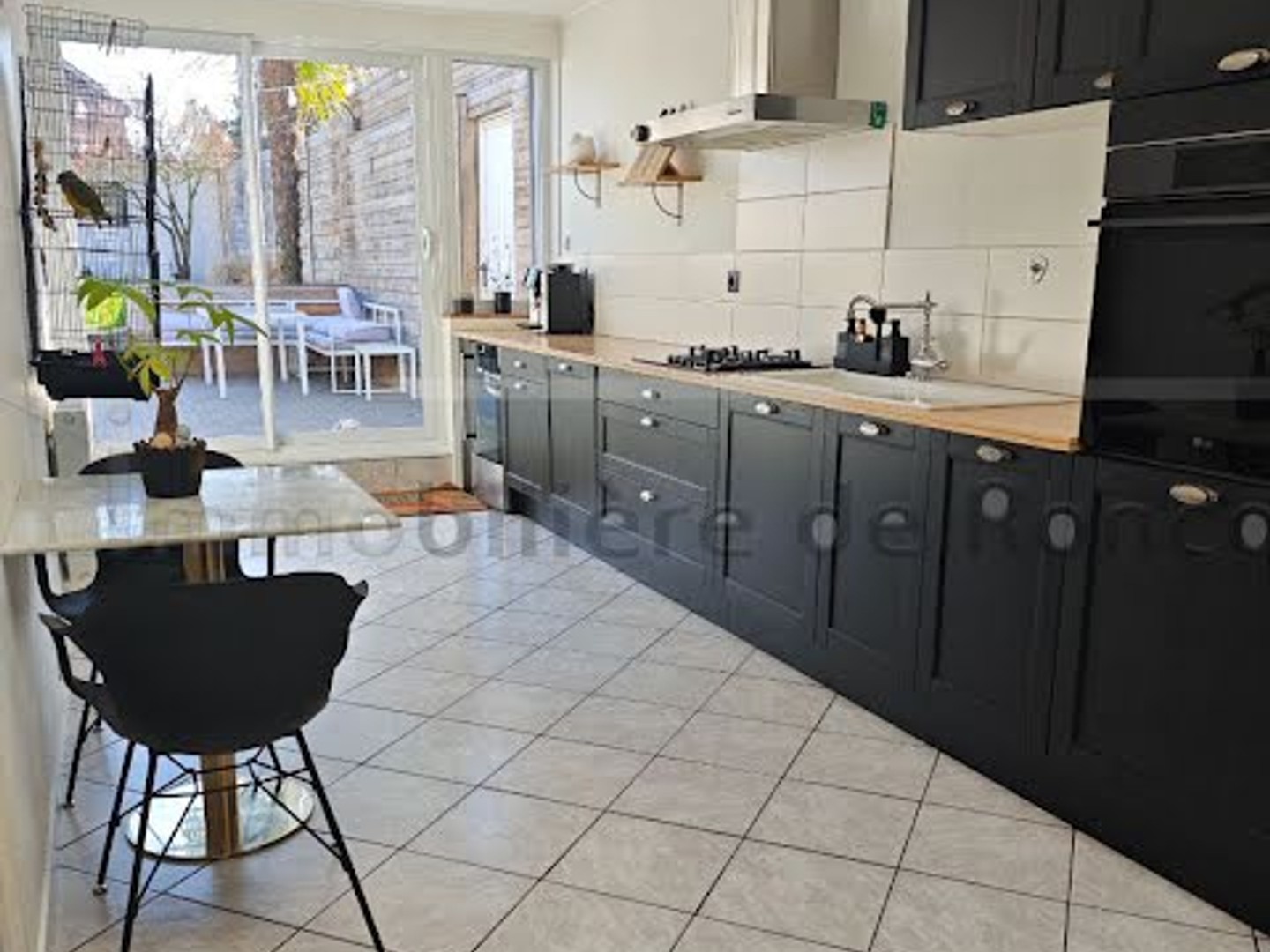 Maison 4 pièces 116 m²