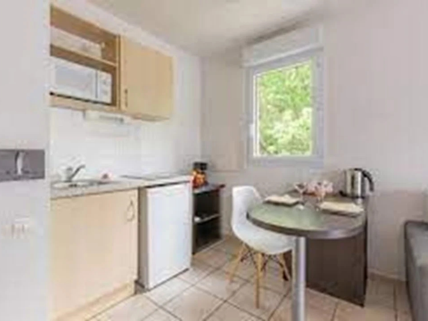 Appartement à vendre - 2 pièces - 33m2 - Tournefeuille (31170)