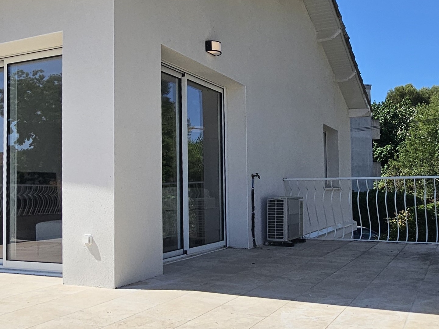 Appartement 4 pièces 75 m²