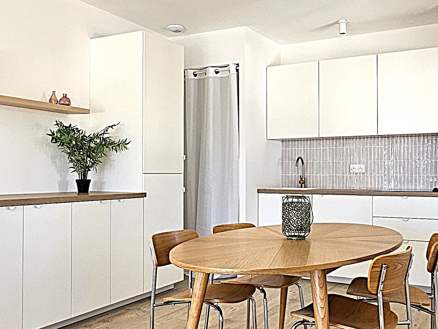 Appartement à vendre - 4 pièces - 75m2 - Montpellier (34090)
