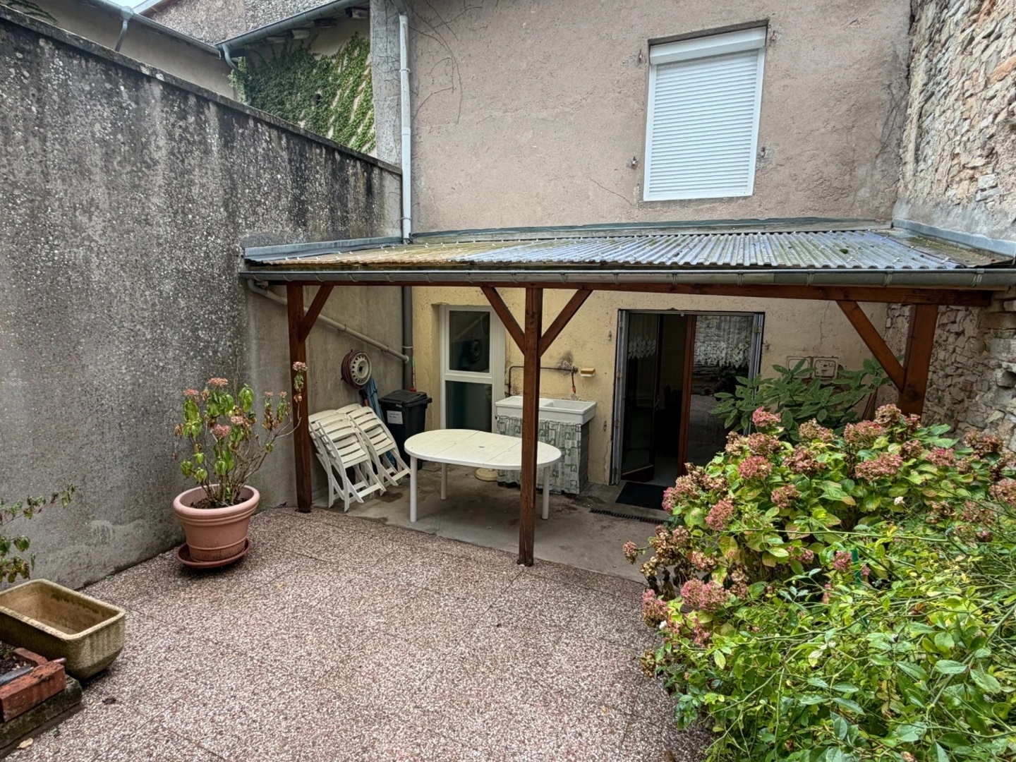 Maison à vendre - 5 pièces - 115m2 - Einville-Au-Jard (54370)