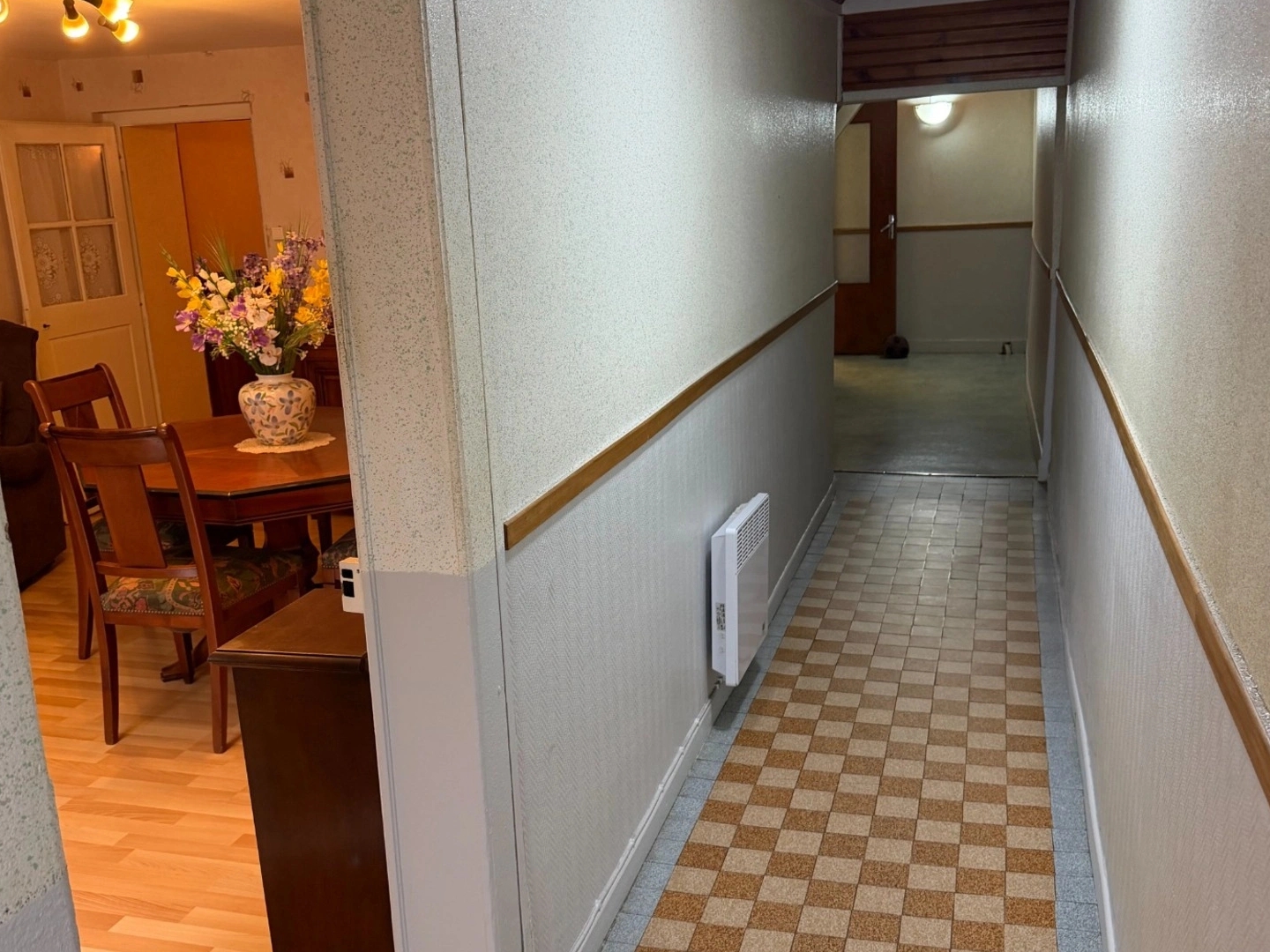 Maison à vendre - 5 pièces - 115m2 - Einville-Au-Jard (54370)