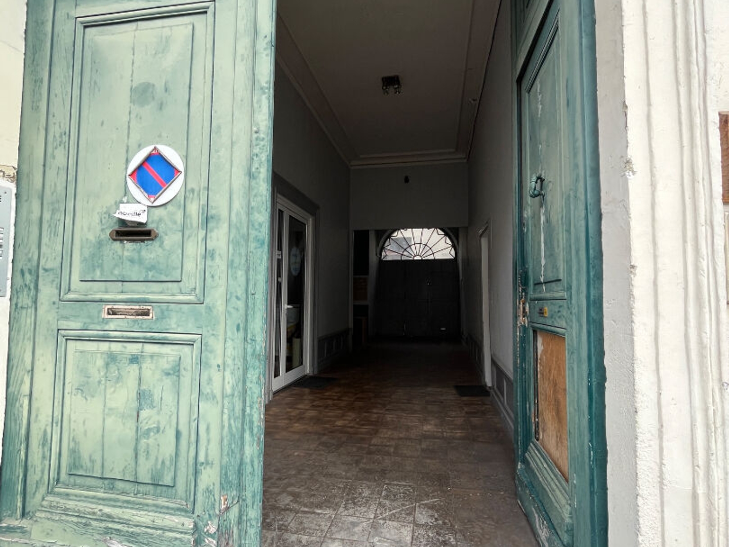 Appartement 3 pièces 54 m²