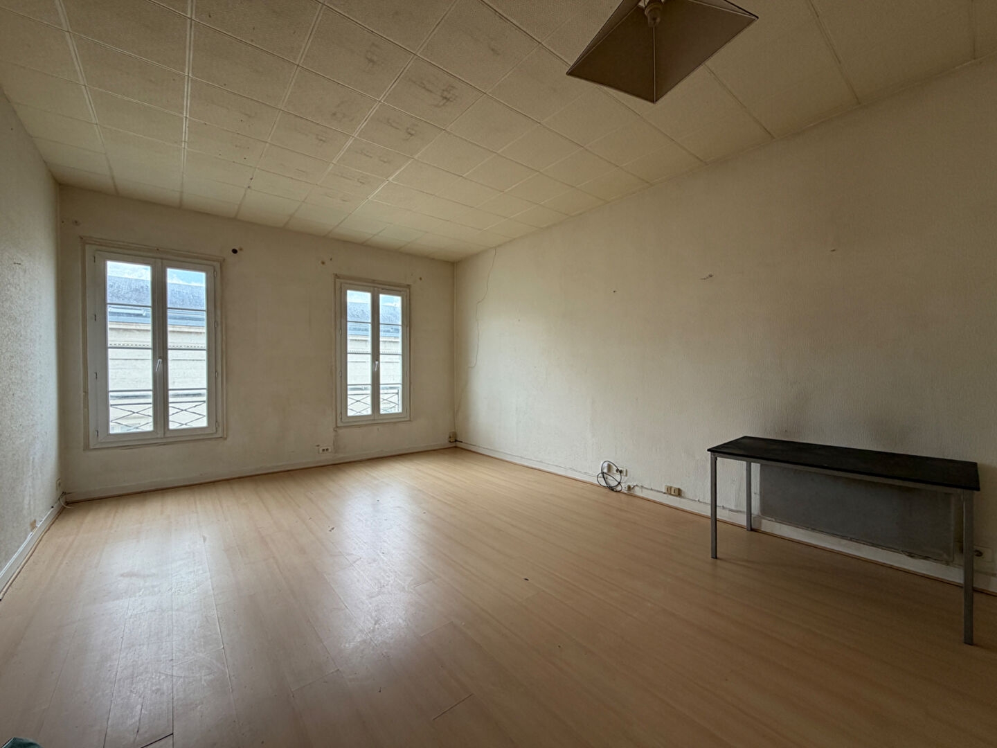 Appartement à vendre - 3 pièces - 54m2 - Périgueux (24000)