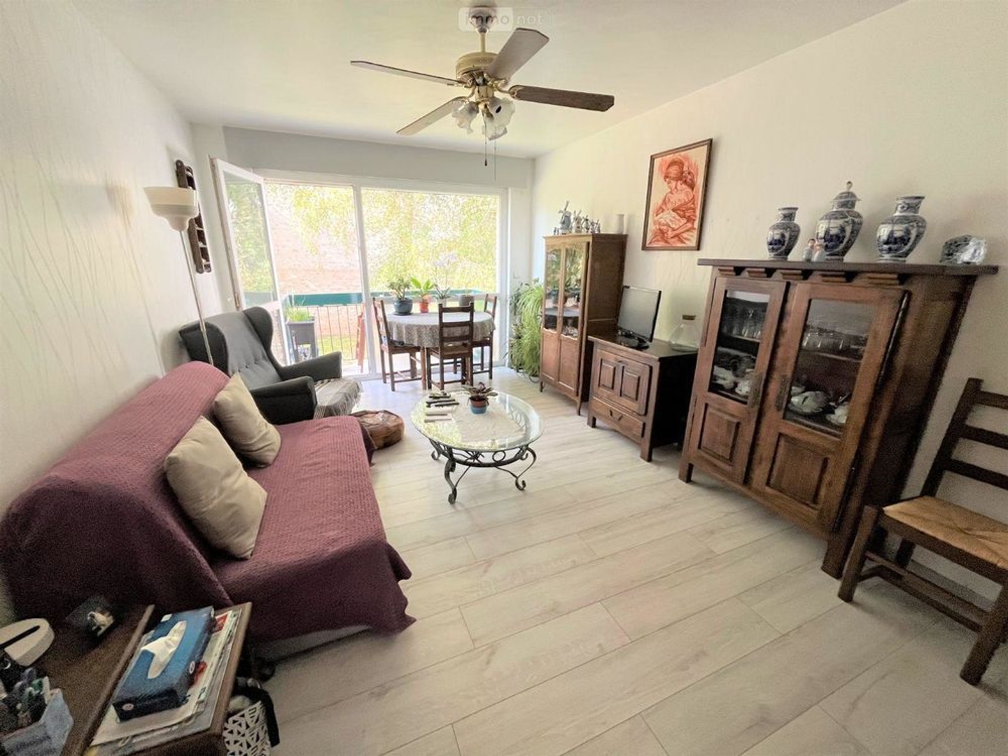 Appartement à vendre - 2 pièces - 48m2 - Évreux (27000)