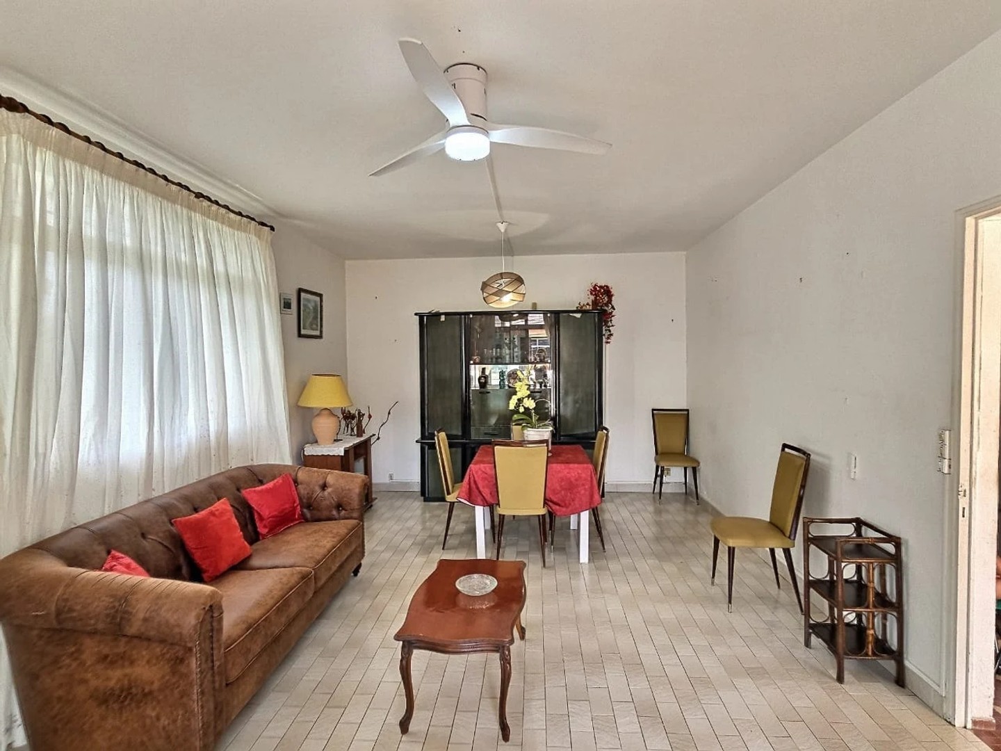 Maison 5 pièces 97 m²