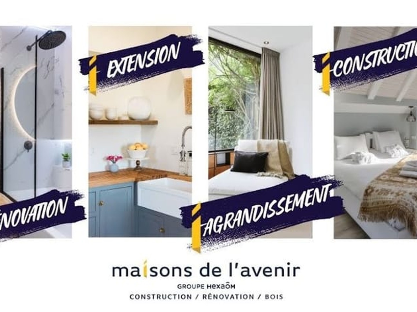 Maison 4 pièces 92 m²