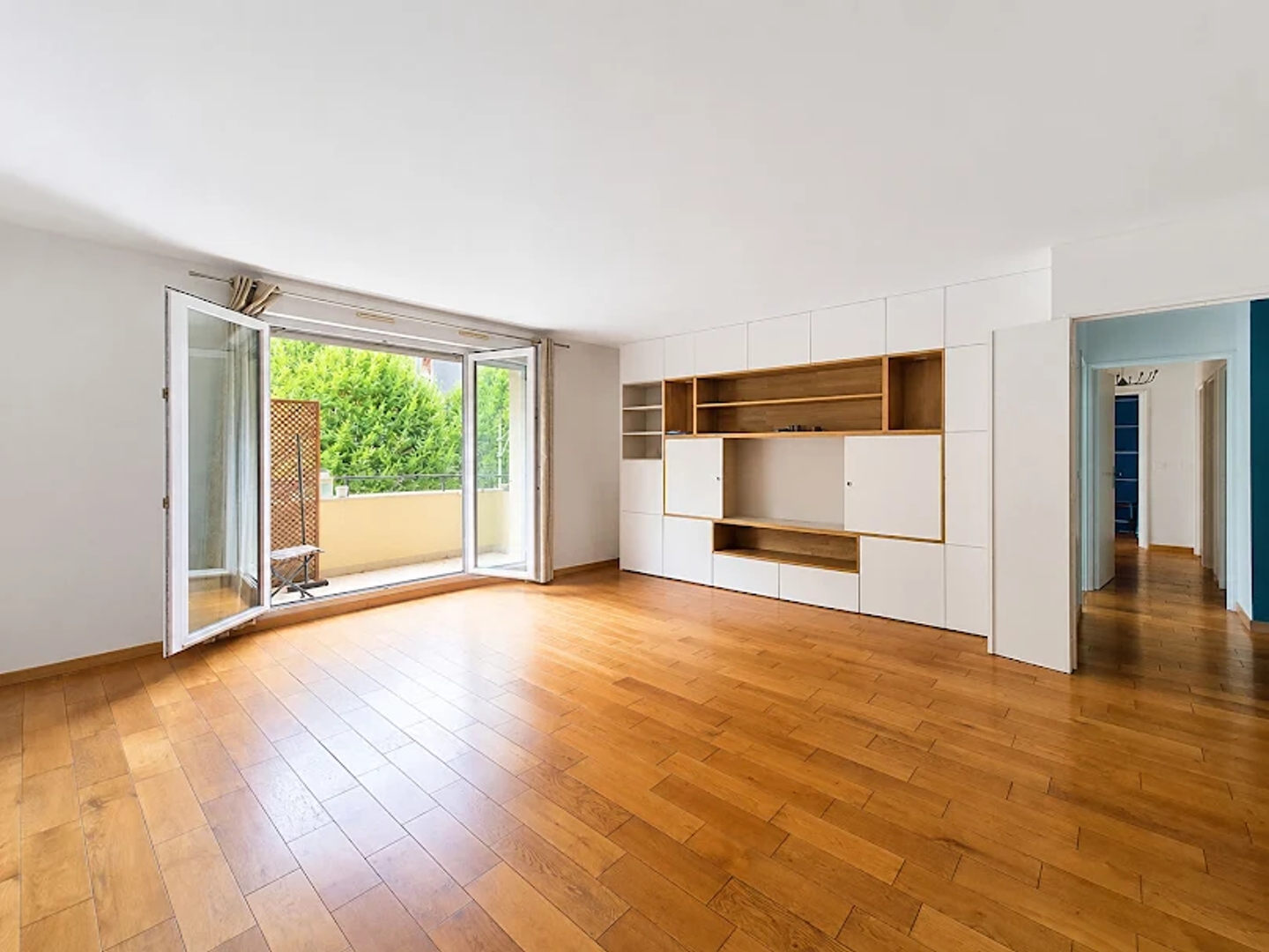 Appartement 3 pièces 79 m²