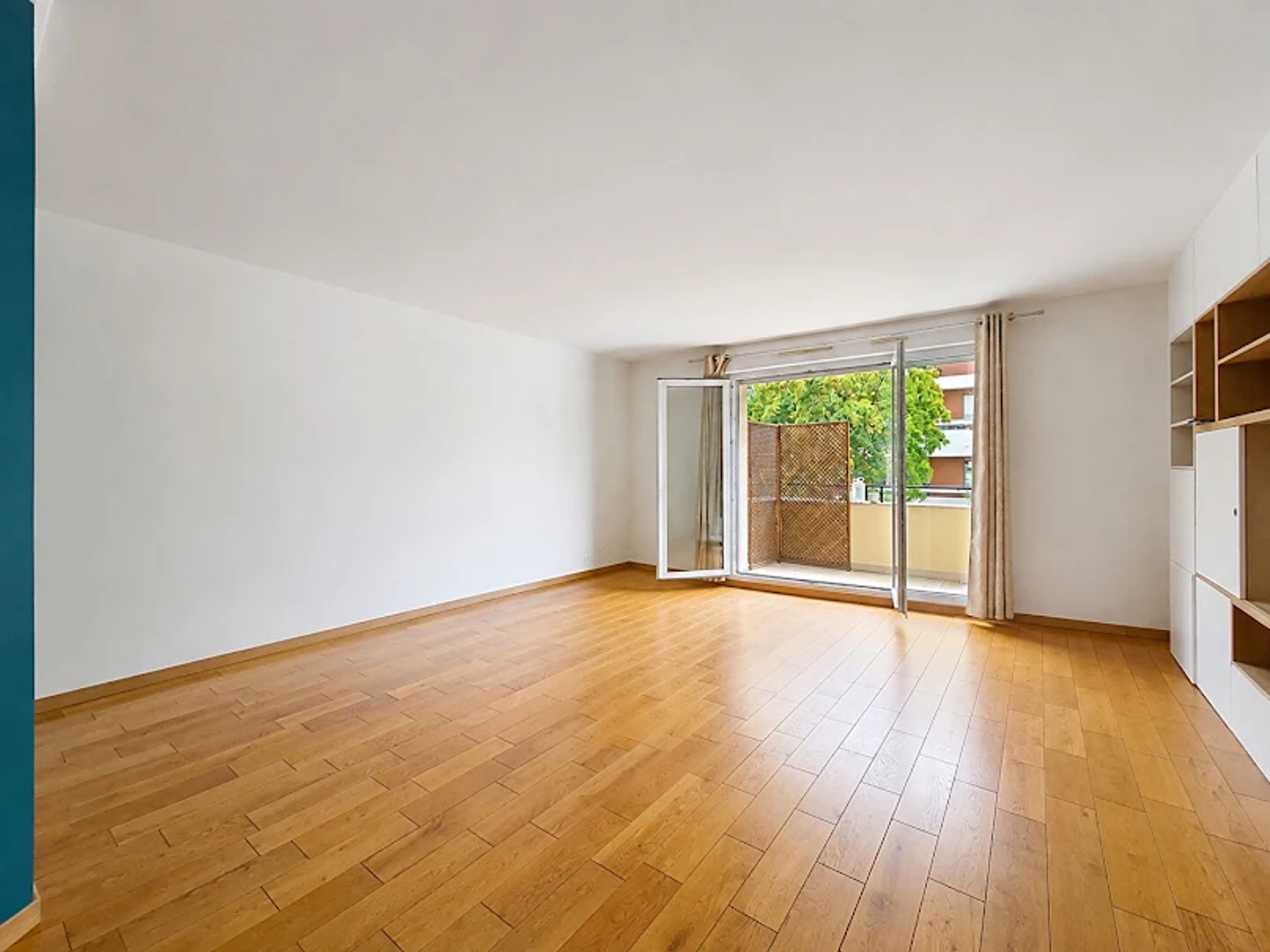 Appartement à vendre - 3 pièces - 79m2 - Issy-Les-Moulineaux (92130)