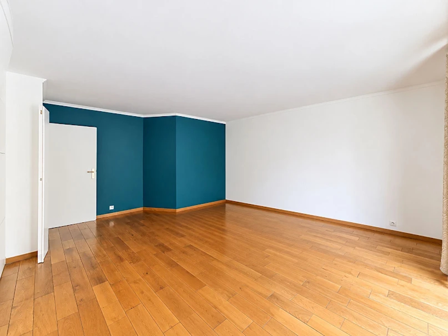 Appartement à vendre - 3 pièces - 79m2 - Issy-Les-Moulineaux (92130)