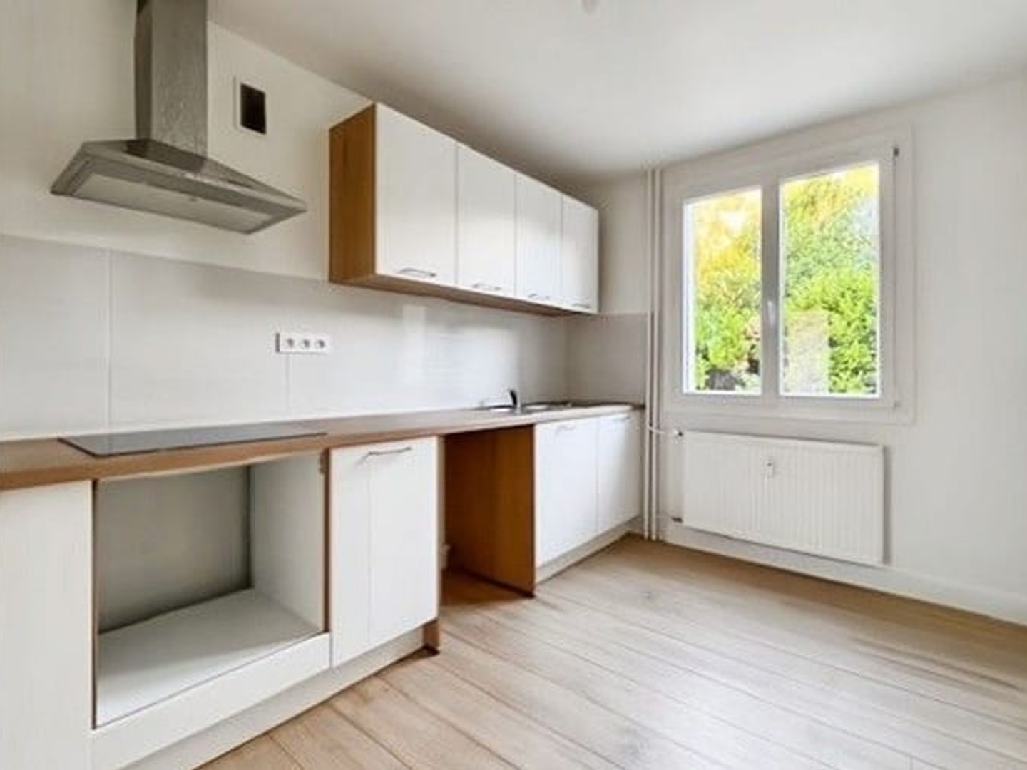 Appartement à vendre - 3 pièces - 59m2 - Valence (26000)