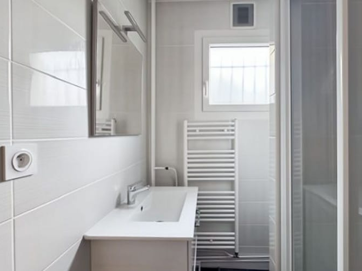 Appartement à vendre - 3 pièces - 59m2 - Valence (26000)