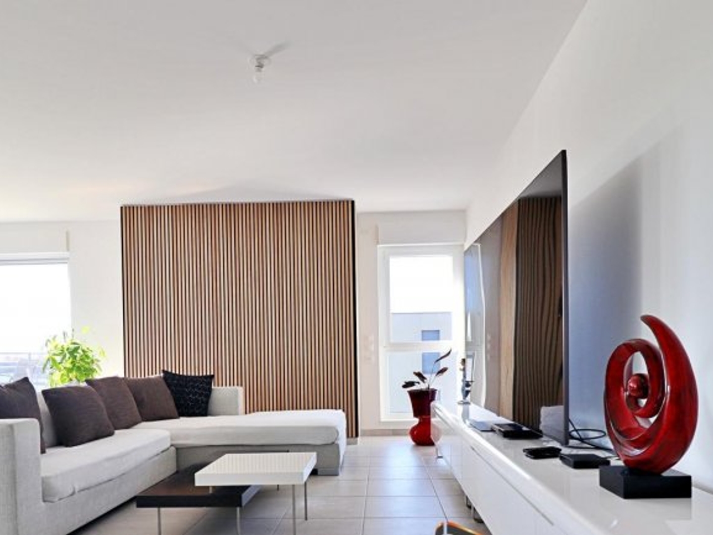 Appartement 5 pièces 97 m²