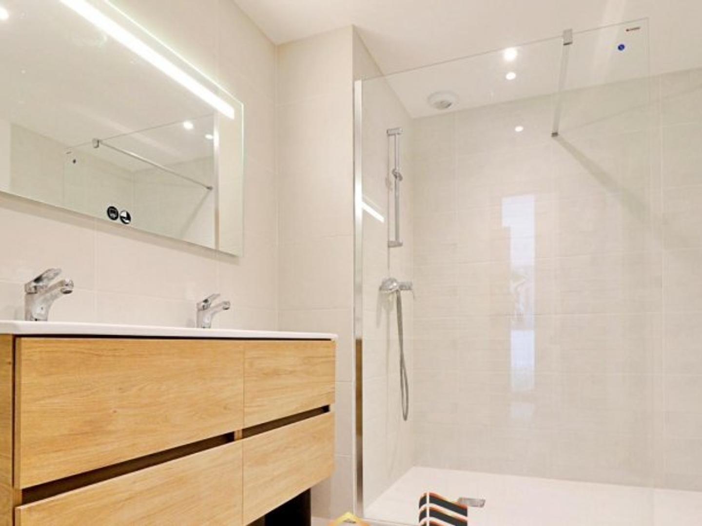 Appartement à vendre - 5 pièces - 97m2 - Manom (57100)
