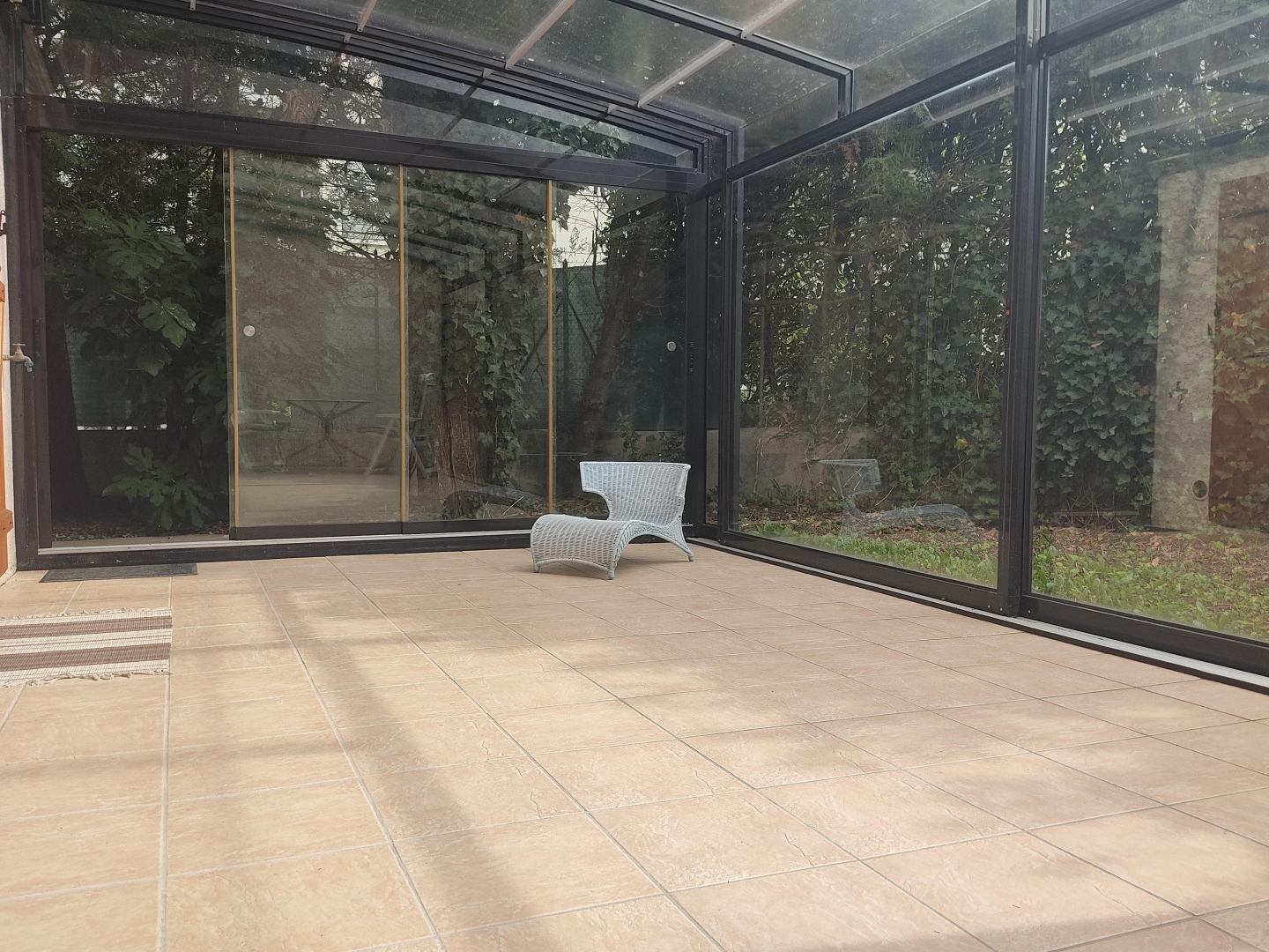 Maison 90m² DPE C – Véranda Rétractable unique
