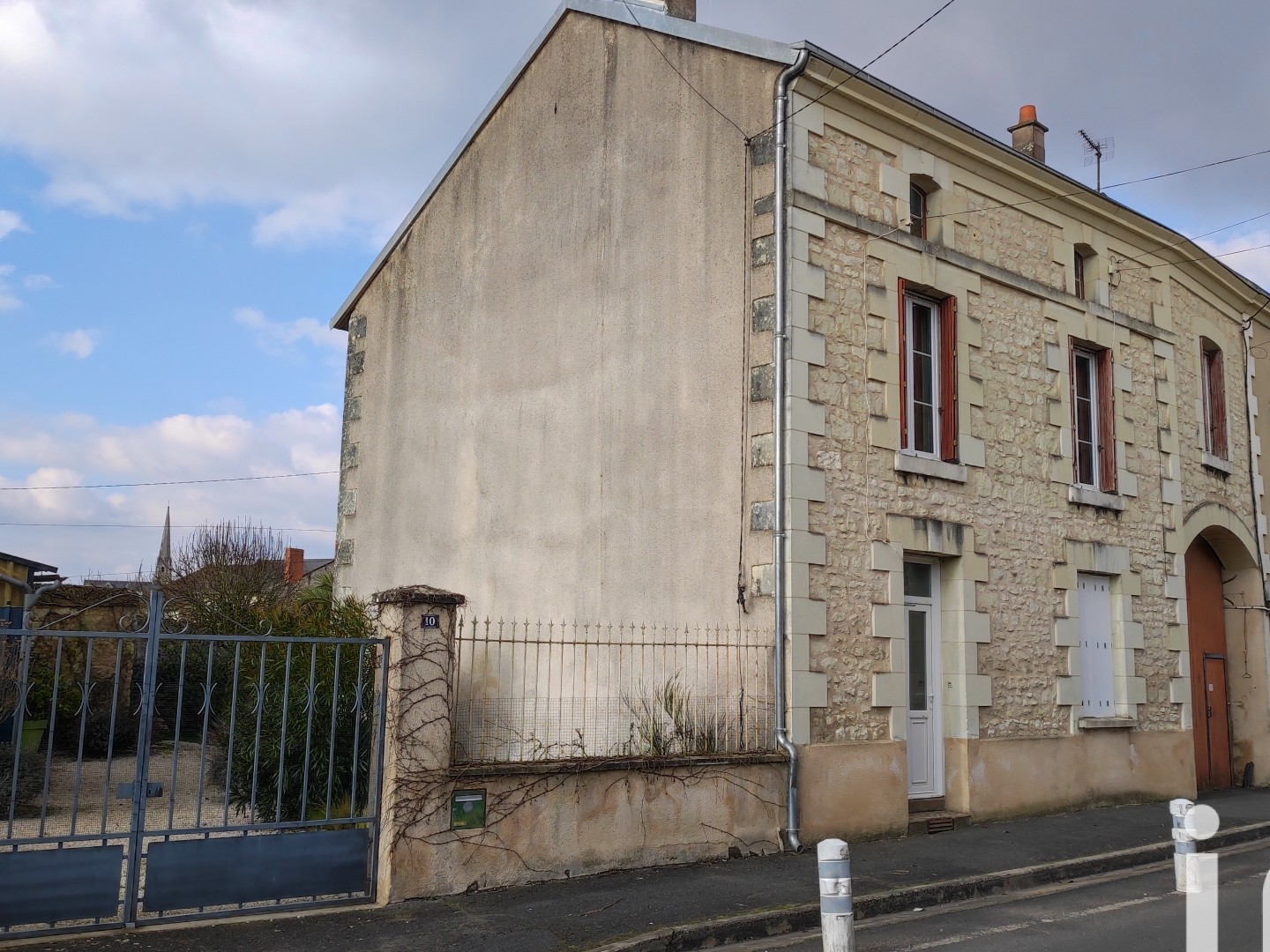 Maison 5 pièces 110 m²