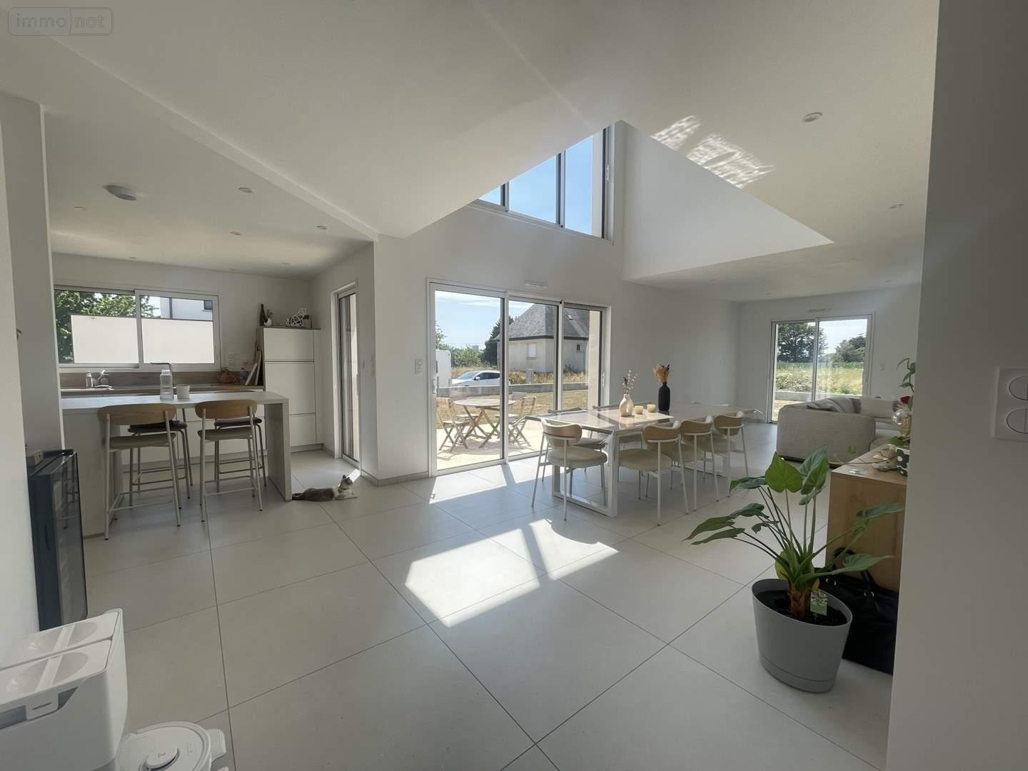Maison 8 pièces 150 m²
