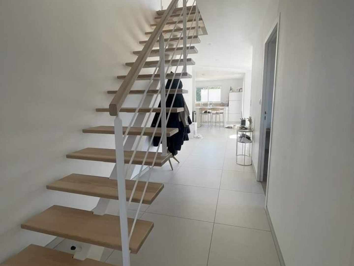 Maison à vendre - 8 pièces - 150m2 - Châteaubourg (35220)