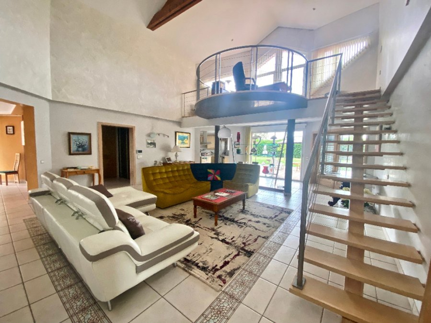 Maison à vendre - 5 pièces - 240m2 - Freistroff (57320)