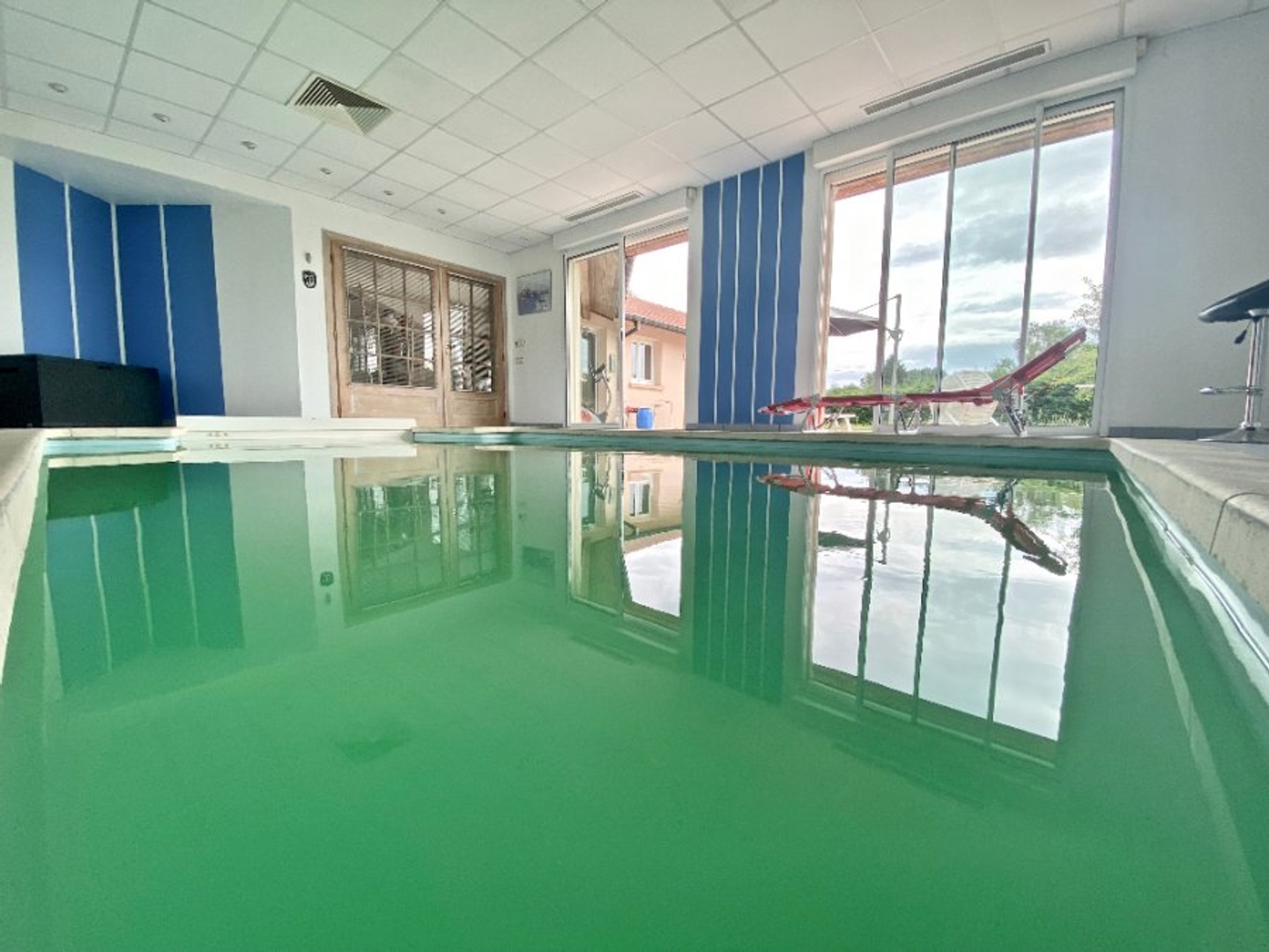 Maison à vendre - 5 pièces - 240m2 - Freistroff (57320)