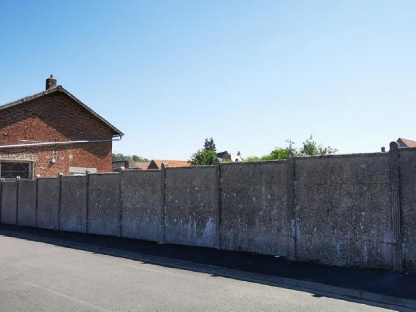 Maison à vendre - 3 pièces - 150m2 - Graincourt-Lès-Ha... (62147)