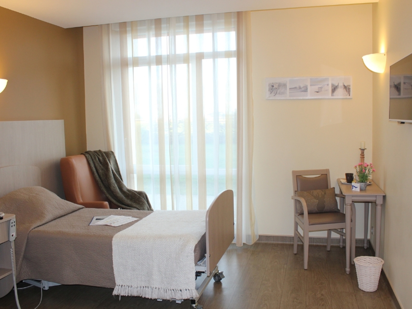 Appartement 1 pièce 19 m²
