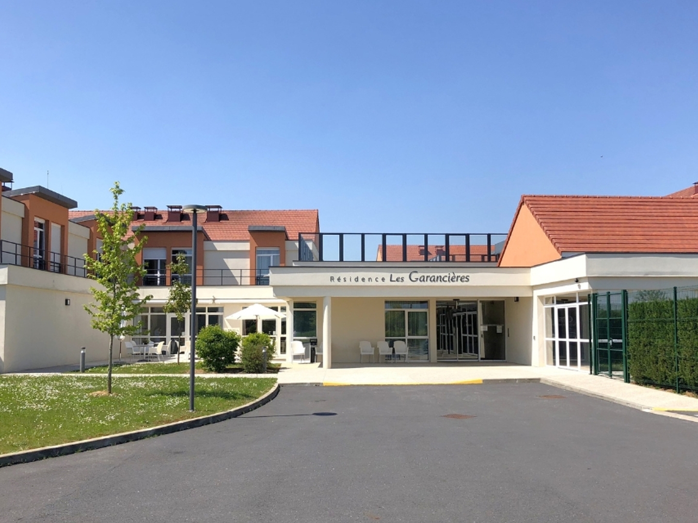 Appartement à vendre - 1 pièce - 19m2 - Leudeville (91630)