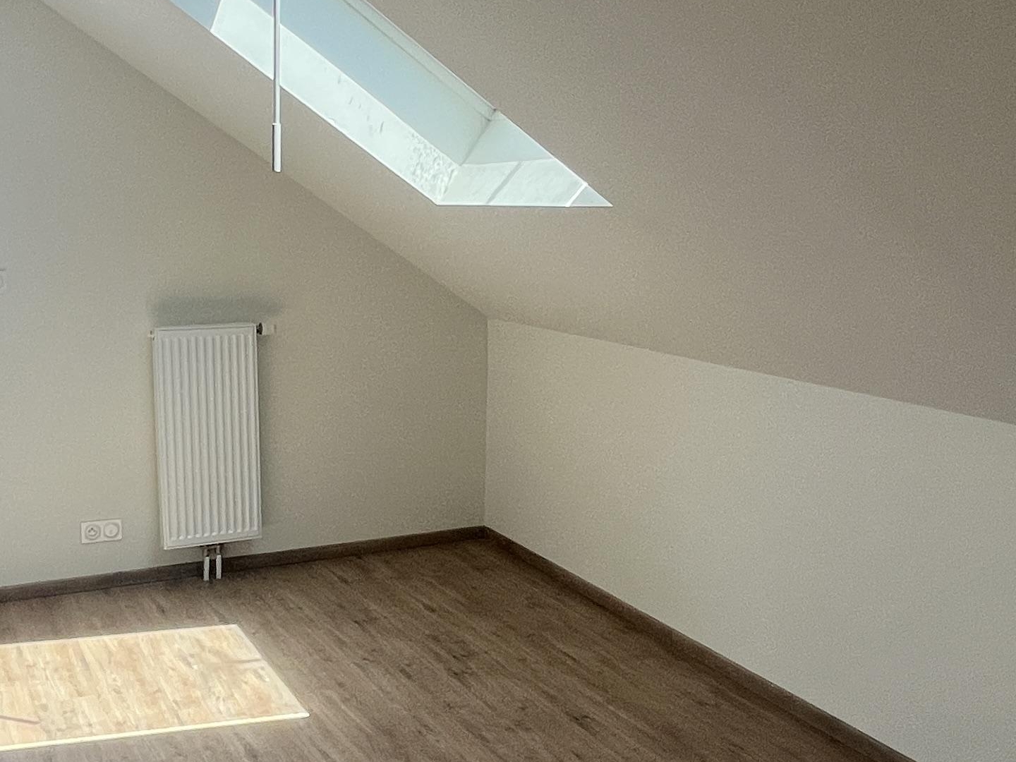Appartement à vendre - 3 pièces - 58m2 - Huningue (68330)