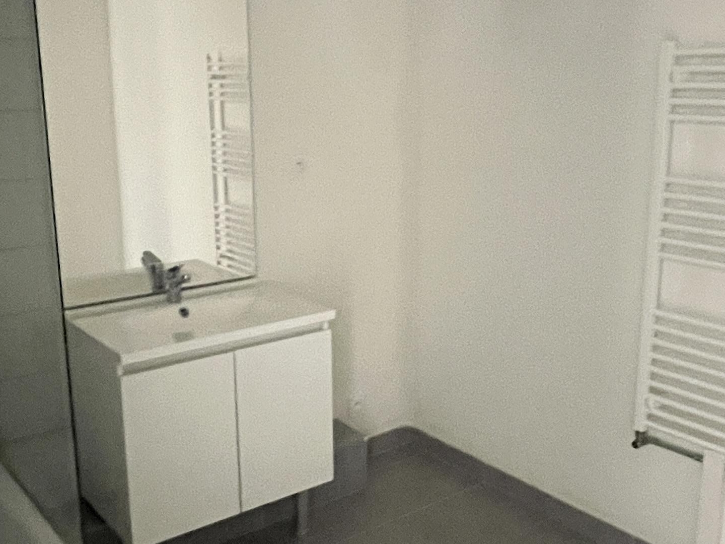 Appartement à vendre - 3 pièces - 58m2 - Huningue (68330)