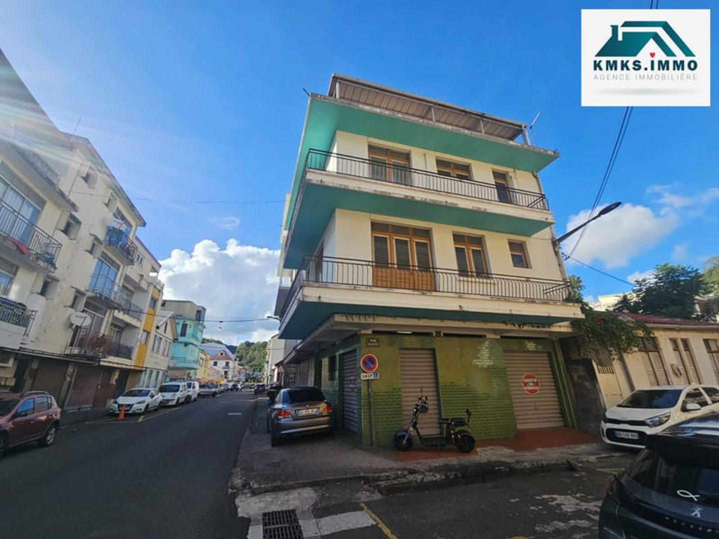 Maison 5 pièces 93 m²