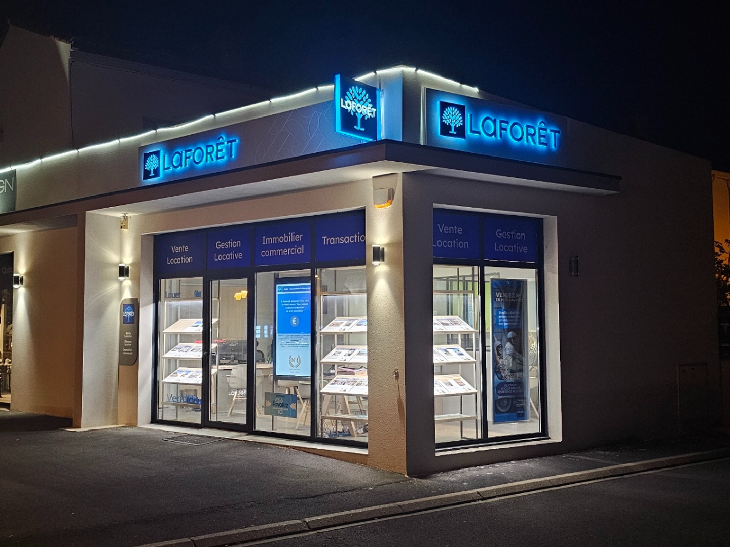 Magasin à vendre - 150m2 - Marseillan (34340)