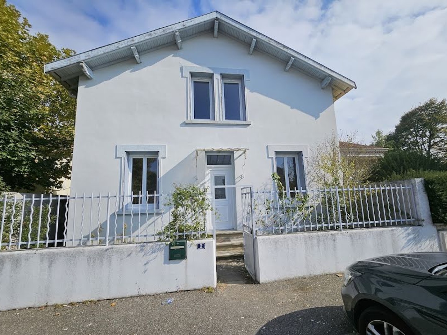 Maison 4 pièces 106 m²