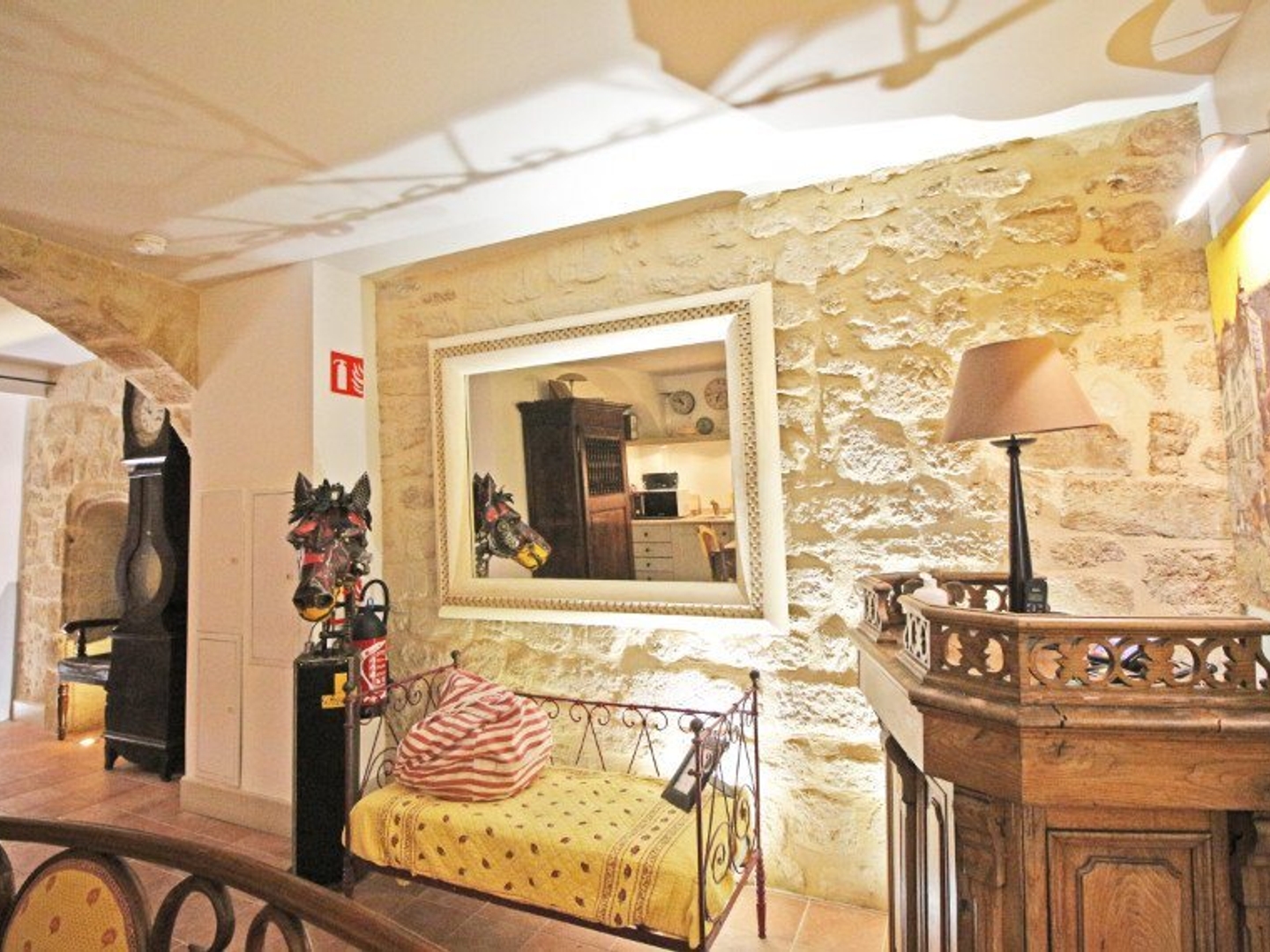 Maison de ville