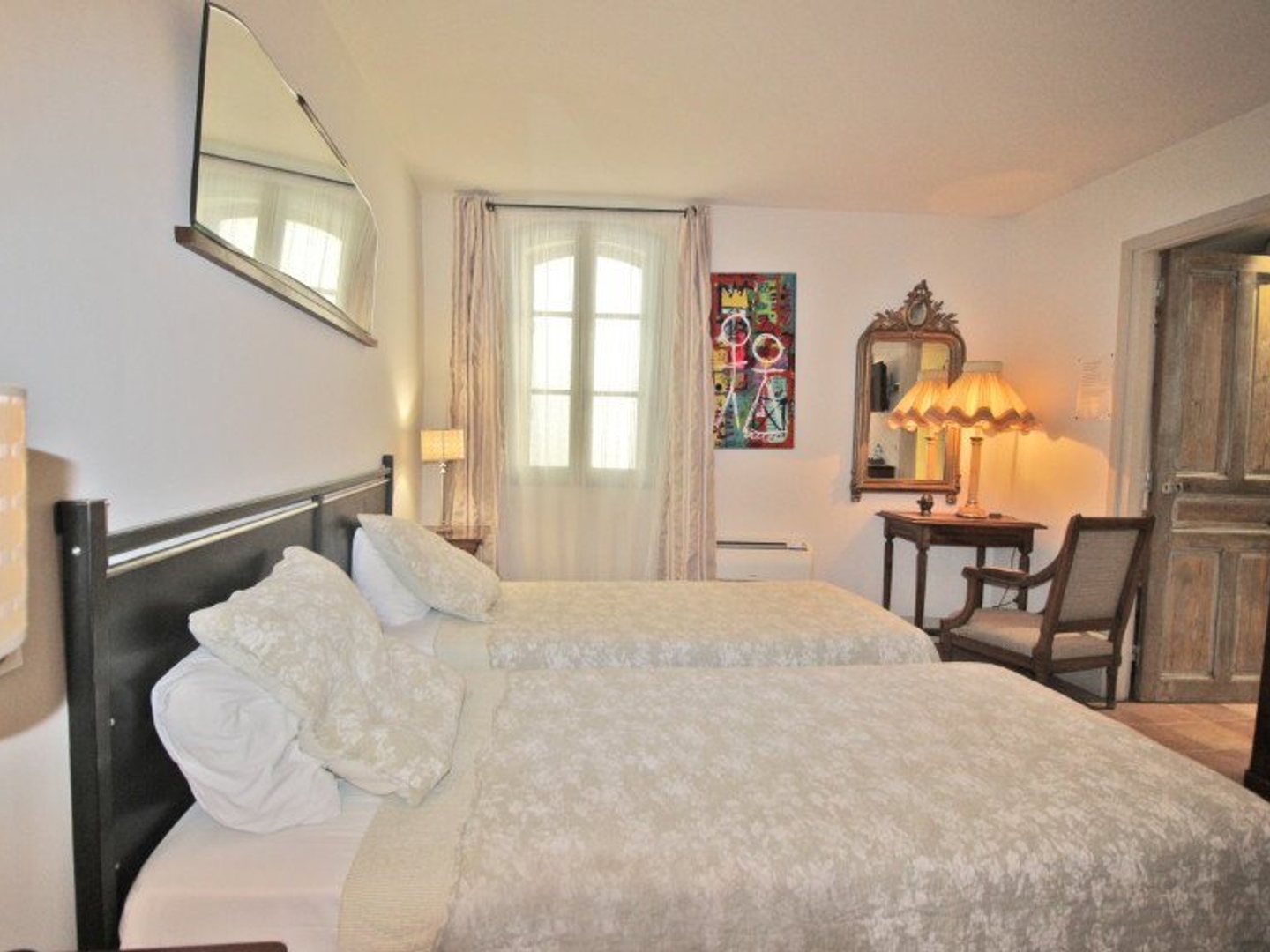 Maison à vendre - 5 pièces - 150m2 - Uzès (30700)