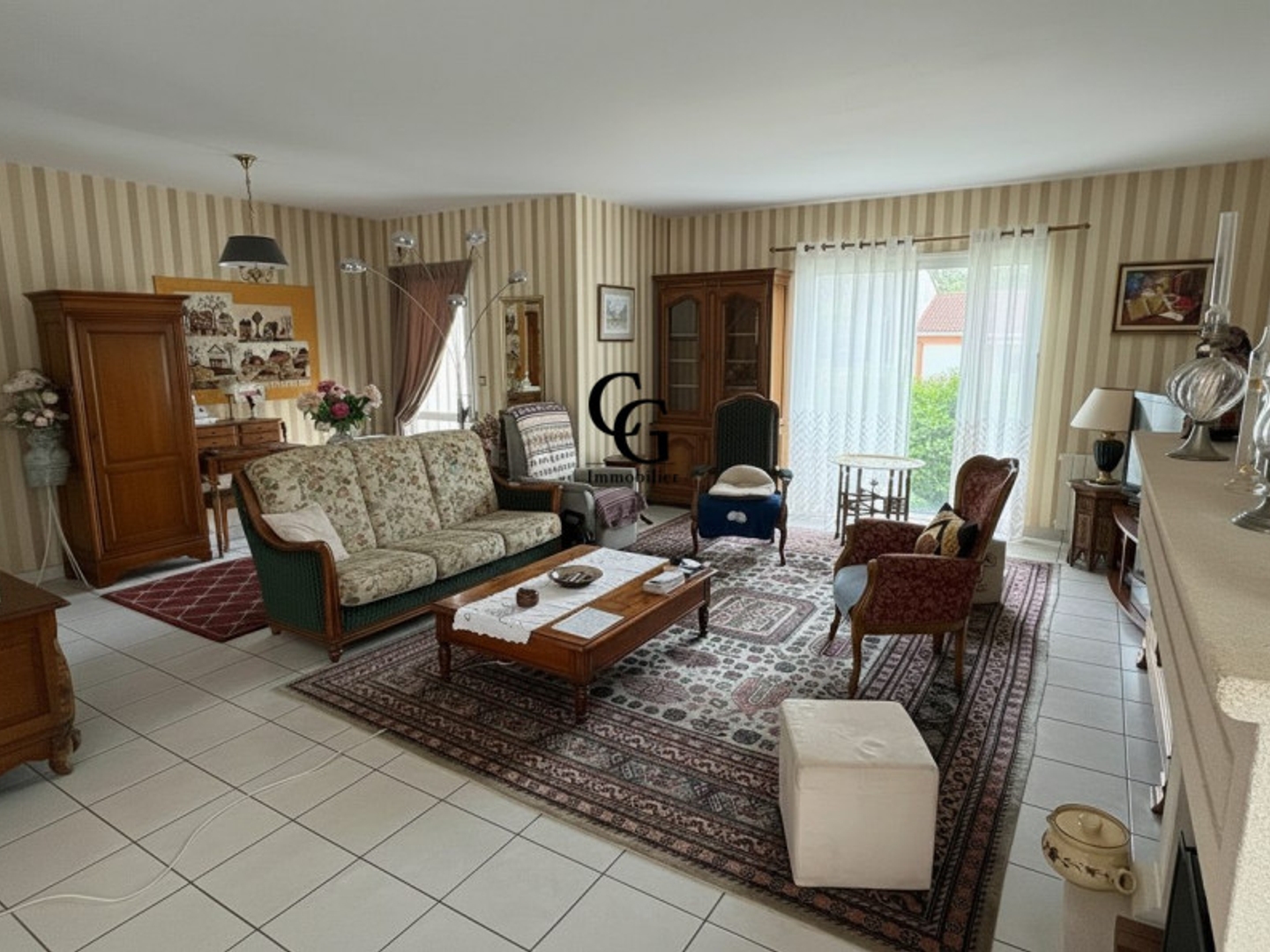 Maison à vendre - 5 pièces - 113m2 - Rezé (44400)