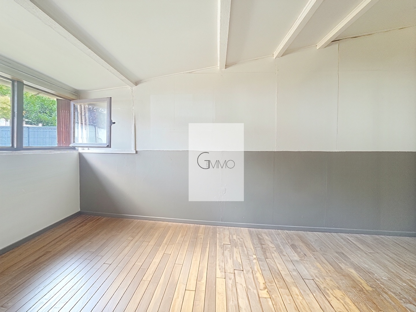 Maison à vendre - 3 pièces - 60m2 - L'haÿ-Les-Roses (94240)
