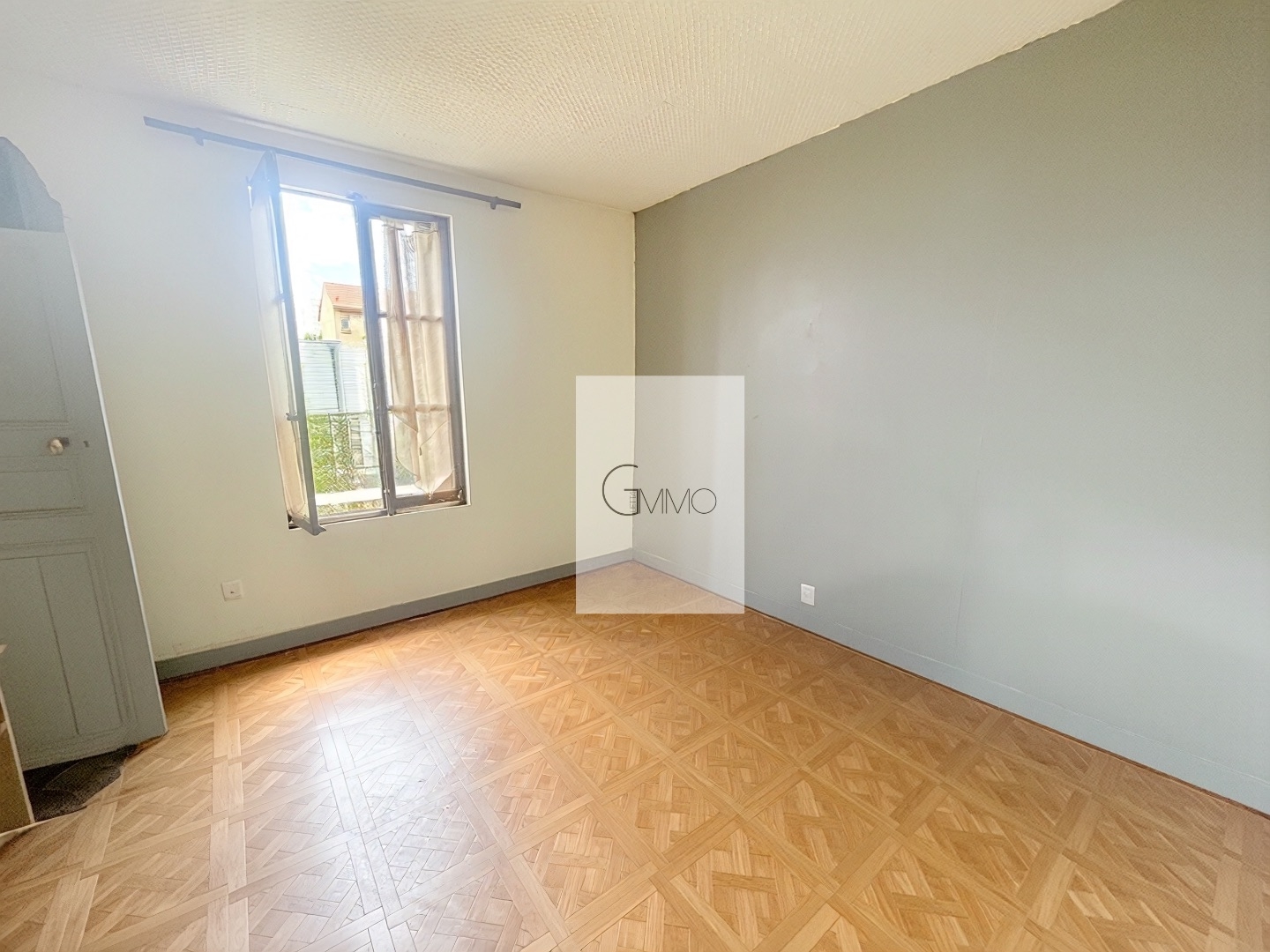 Maison à vendre - 3 pièces - 60m2 - L'haÿ-Les-Roses (94240)