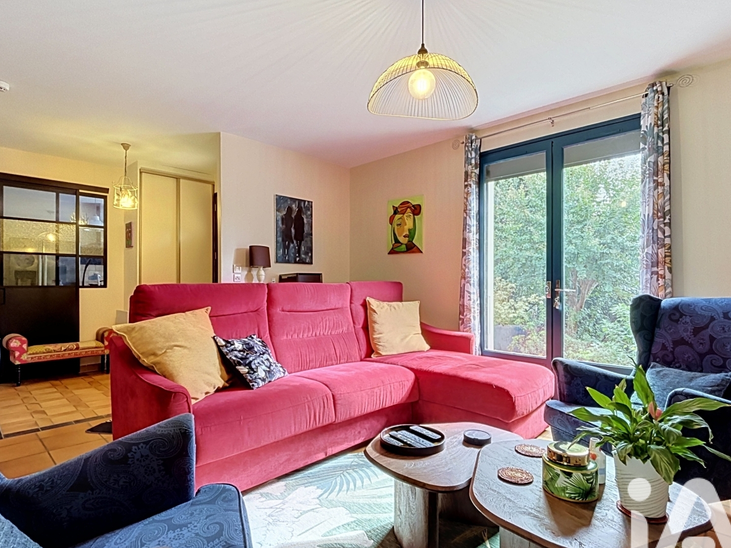 Maison à vendre - 3 pièces - 102m2 - Revel (31250)