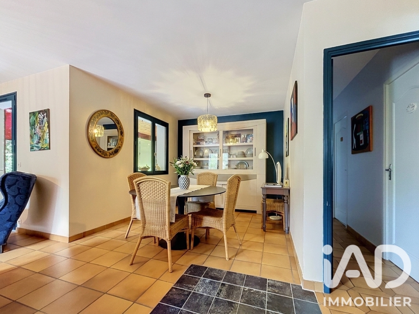 Maison à vendre - 3 pièces - 102m2 - Revel (31250)