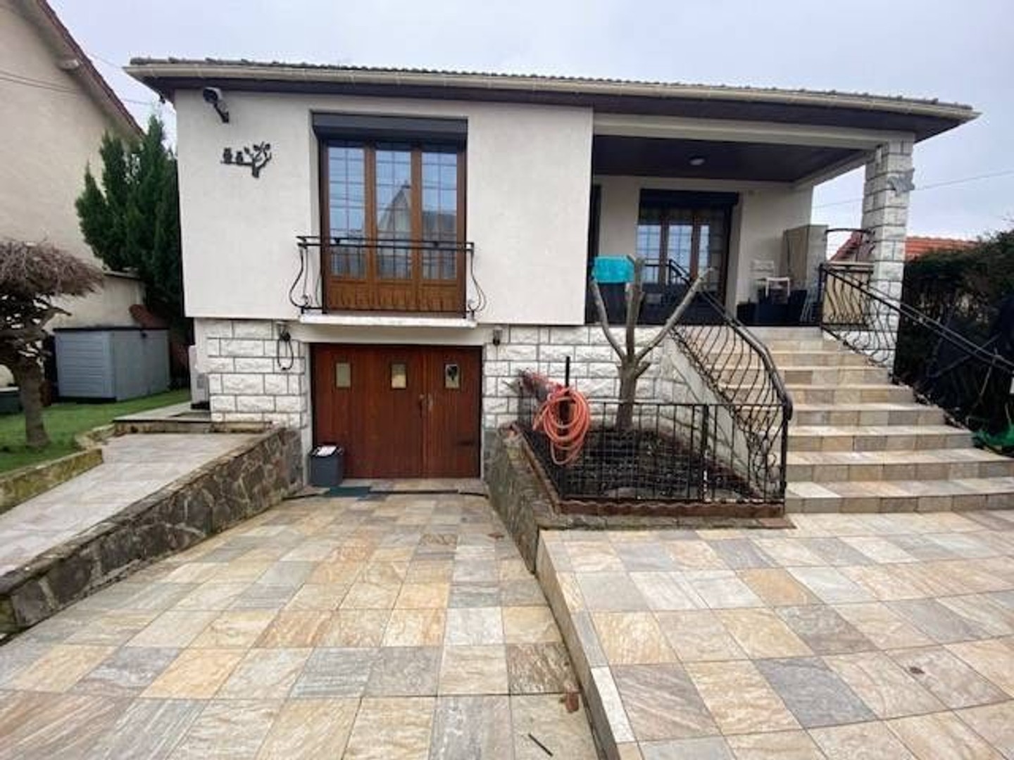 Maison 5 pièces 95 m²