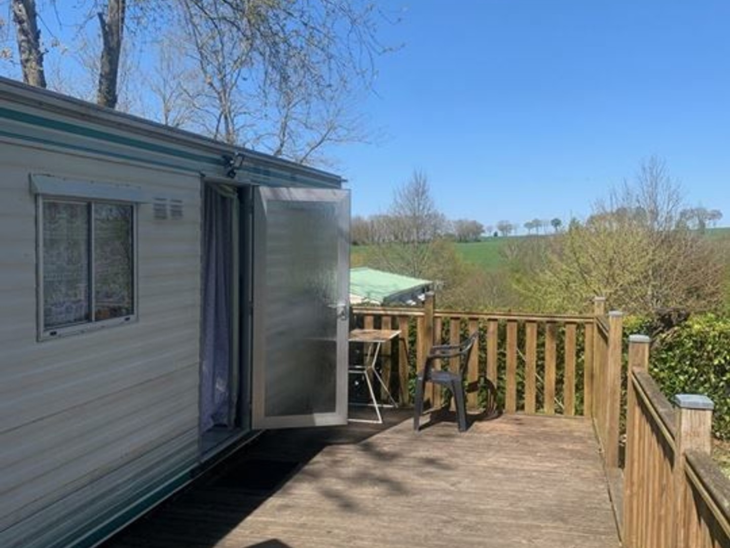 Propriété - 30m ²