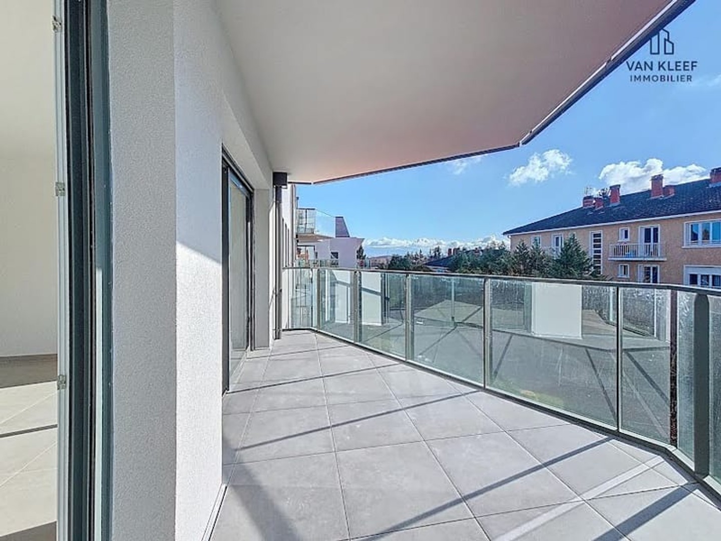 Appartement 3 pièces 69 m²