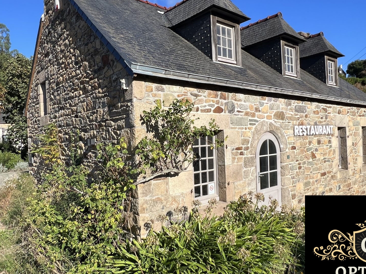 Fonds de commerce à vendre Paimpol