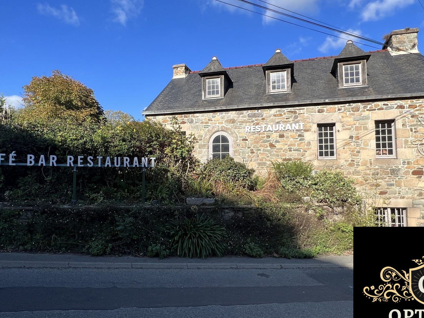 Magasin à vendre - 232m2 - Paimpol (22500)