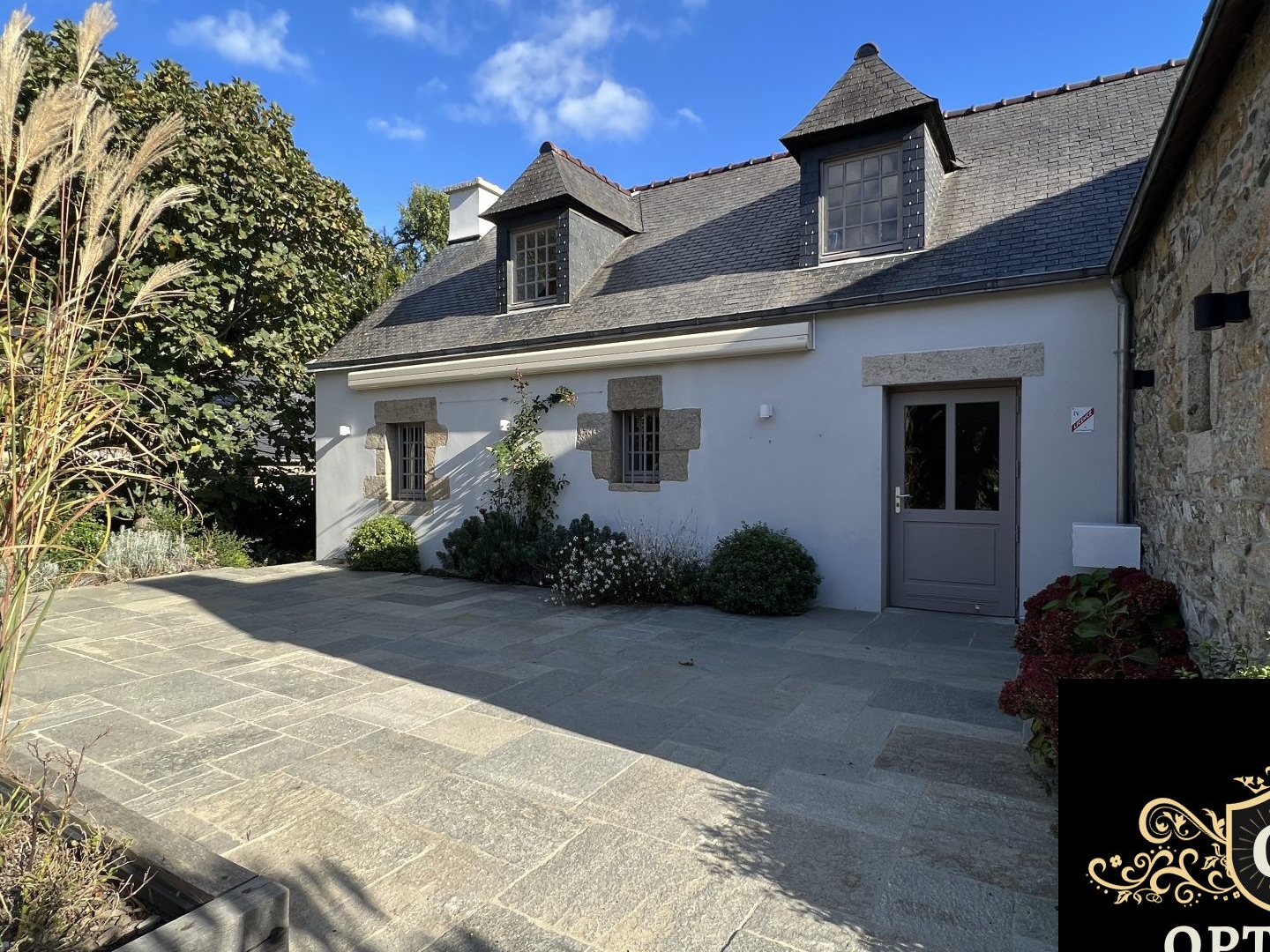 Magasin à vendre - 232m2 - Paimpol (22500)
