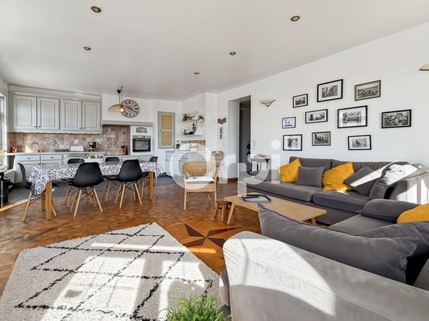 Appartement à vendre - 3 pièces - 97m2 - Bray-Dunes (59123)