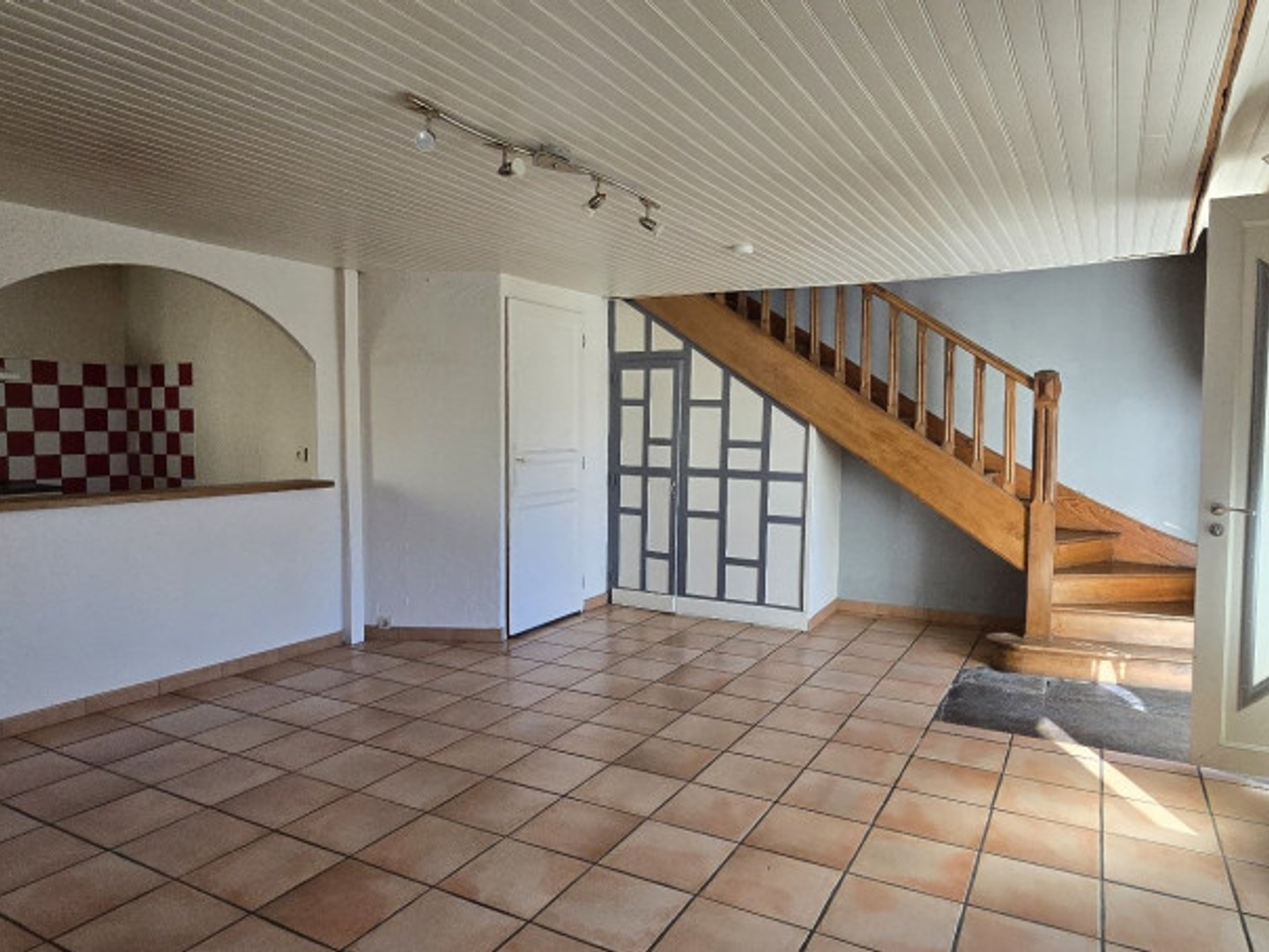 Maison à vendre - 5 pièces - 102m2 - Salles-Et-Pratviel (31110)