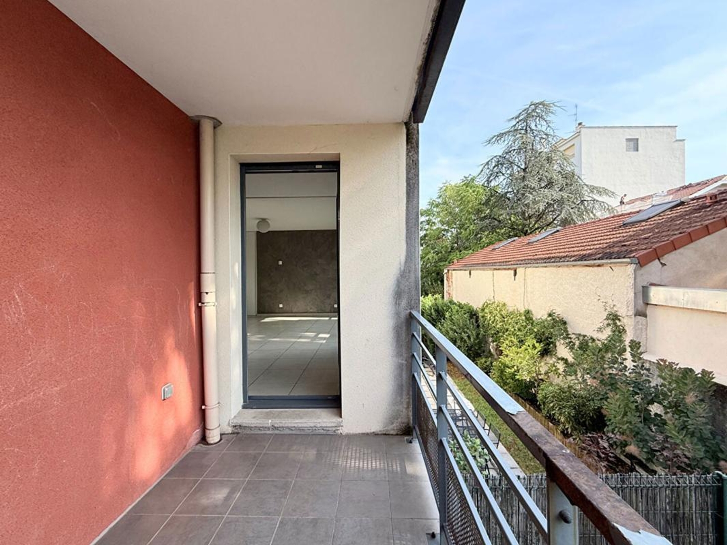 Appartement à vendre - 3 pièces - 63m2 - Lyon 3e (69003)