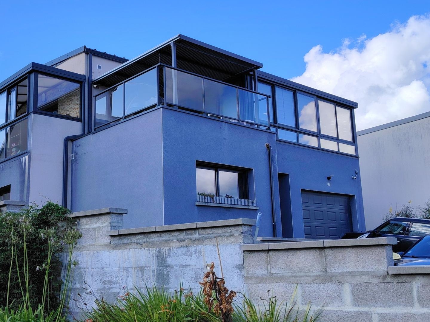 Maison à vendre - 10 pièces - 205m2 - Baudre (50000)