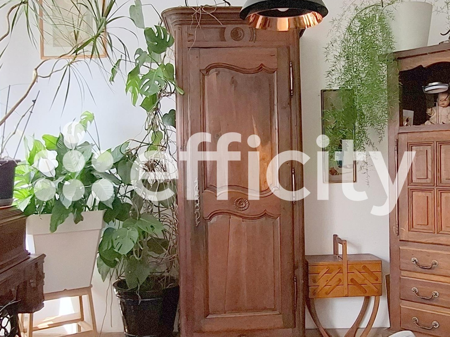 Maison à vendre - 3 pièces - 80m2 - Champhol (28300)